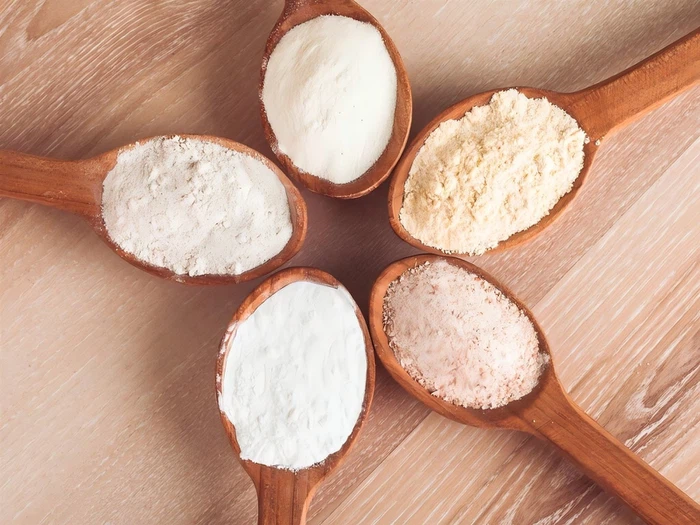 Vacuum Shaping Packaging for Powders Vacuum Shaping Packaging for Powders