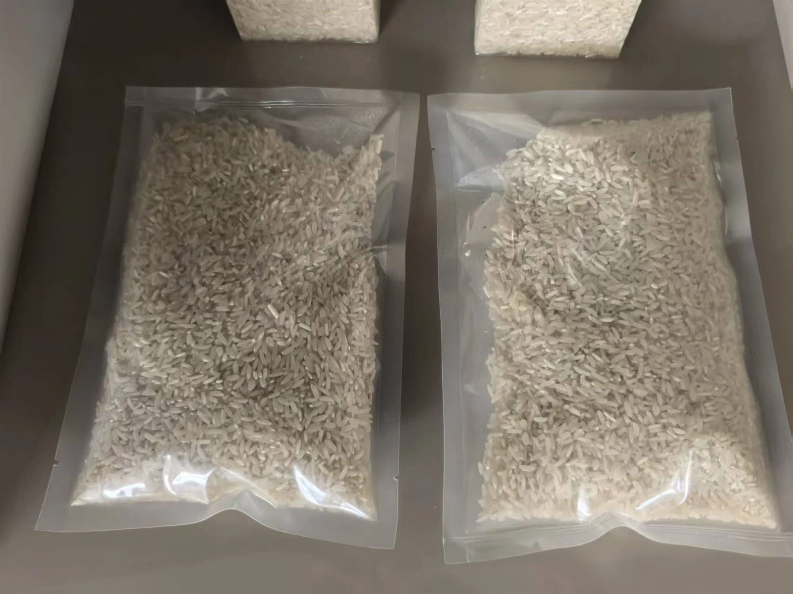 The 200g Vertical Packaging Machine The 200g Vertical Packaging Machine