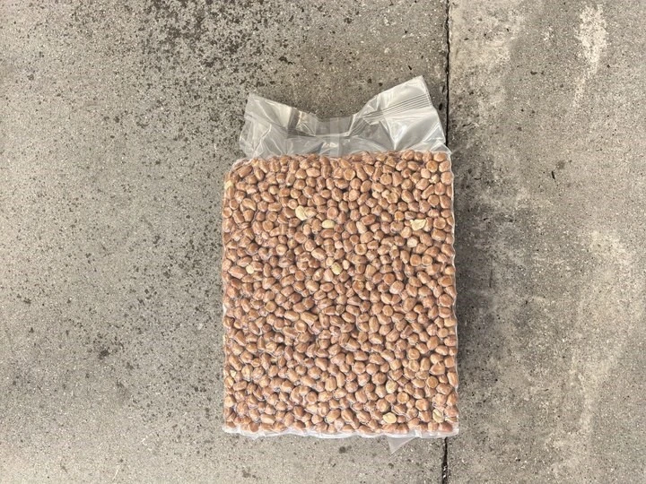 10kg Nut Vacuum Packaging Machine 10kg Nut Vacuum Packaging Machine