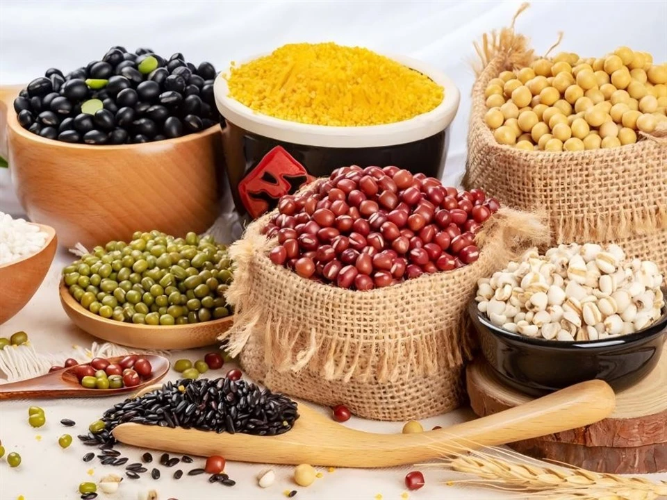 2kg Granular Material Packaging Machine: Efficient, Flexible, And Stable Automated Packaging Solution best