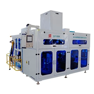 Automatic Pet Feed Packaging Machine Automatic Pet Feed Packaging Machine