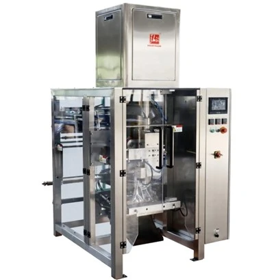 0.2Kg 2KG Pellets Packing Machine Auto Weighing 0.2Kg 2KG Pellets Packing Machine Auto Weighing