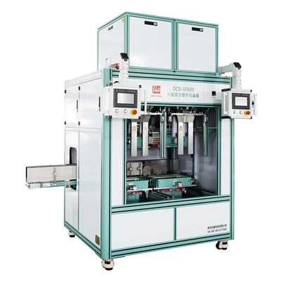 Máquina de embalagem China e fornecedor de máquinas de ensacamento