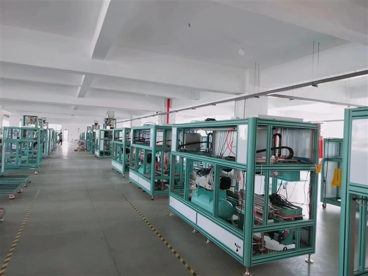 Vacuum Packing Machine Supplier
